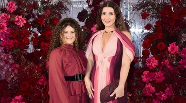 «Люблю тебя бесконечно»: дочь Жасмин отметила день рождения