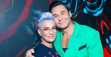 Стас Костюшкин раскрыл секреты крепких отношений в браке