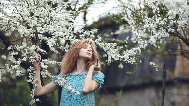 Семь идеальных локаций для весенних фотосессий в Москве 2026