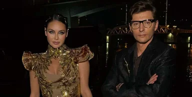 Почему Ляйсан Утяшевой нравится работать с Павлом Волей?