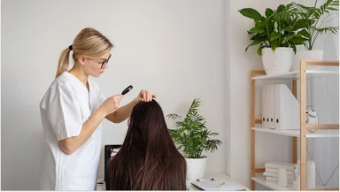 Почему появляется перхоть? Скрытые дефициты, которые мы игнорируем