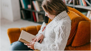 Мартовский книжный марафон: 12 историй на любой вкус