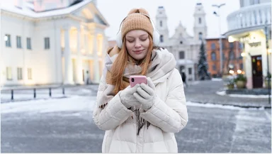 Когда в Москве растает снег? Синоптик дала прогноз до конца месяца