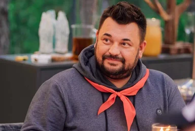 «Глаза горят не меньше, чем у нас когда‑то»:  Сергей Жуков вспомнил об игре «Зарница» на своём дне рождения