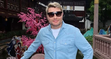 «Это судьба»: Николай Басков о настоящей любви в мире шоу‑бизнеса