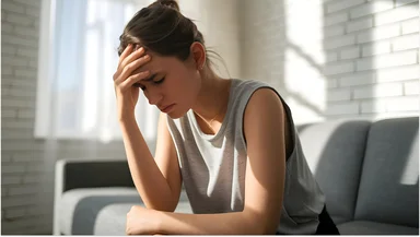 Головная боль и упадок сил: кому будет тяжело в марте из‑за магнитных бурь