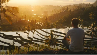 Эксперты объяснили, чем Бали привлекает инвесторов