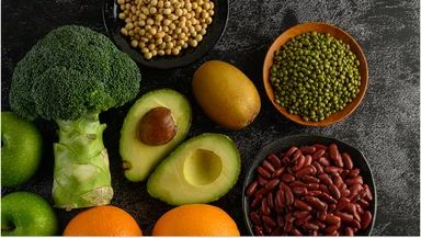 Шпинат, орехи и шоколад: какие продукты помогут восполнить дефицит магния