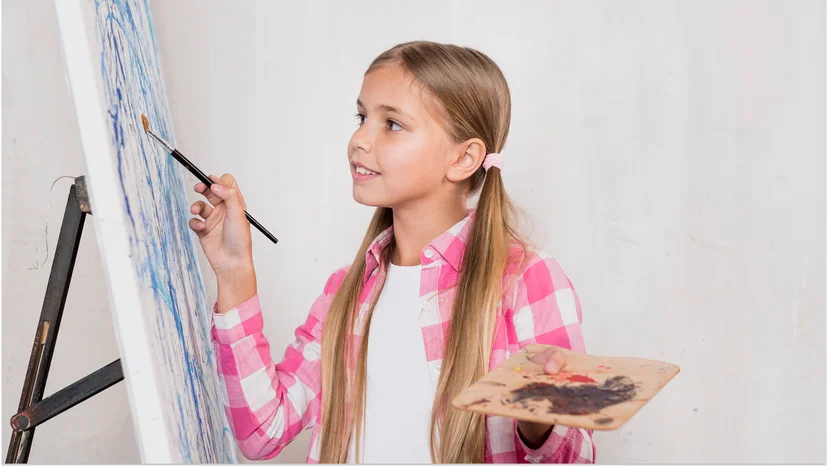 Хохлома, кокошники и кружевоплетение: тренд на народные промыслы набирает обороты