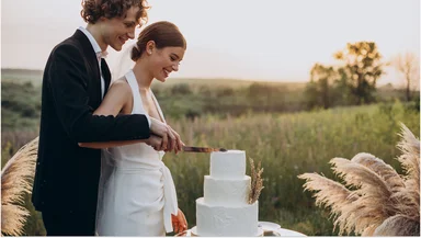 Свадьба за 350 тысяч: на чём можно сэкономить