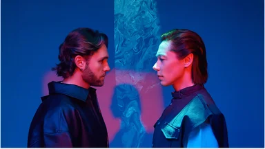 Дмитрий Бикбаев и Влад Соколовский объявили о воссоединении «БИС» спустя 17 лет