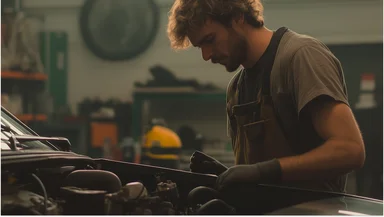 Автоэксперт назвал обязательные процедуры для машины после зимы