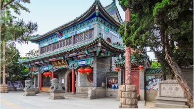 Не только шопинг: чем ещё заняться в Хуньчуне