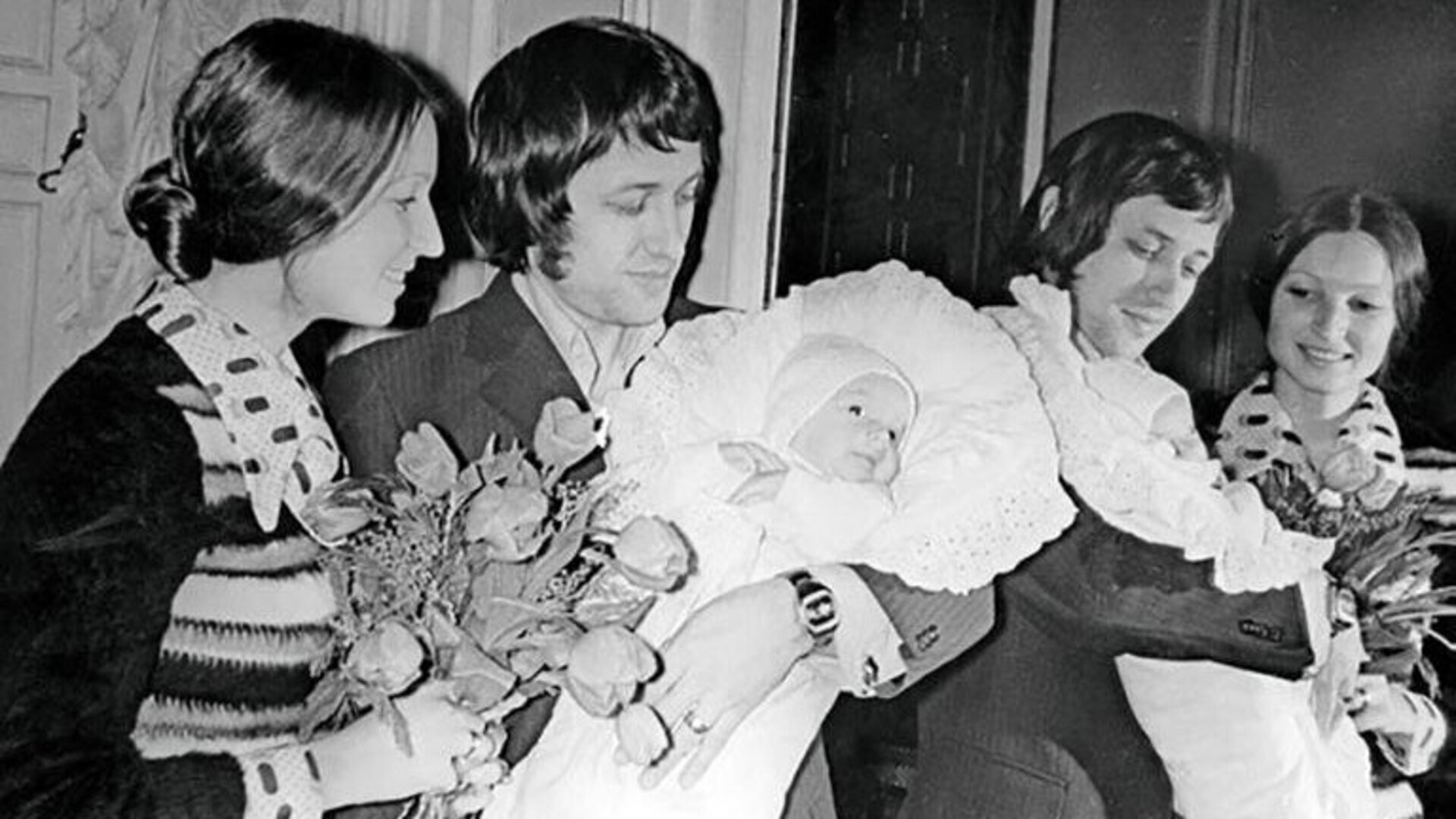 «Это было 50 лет назад»: Анастасия Волочкова отметила юбилей 