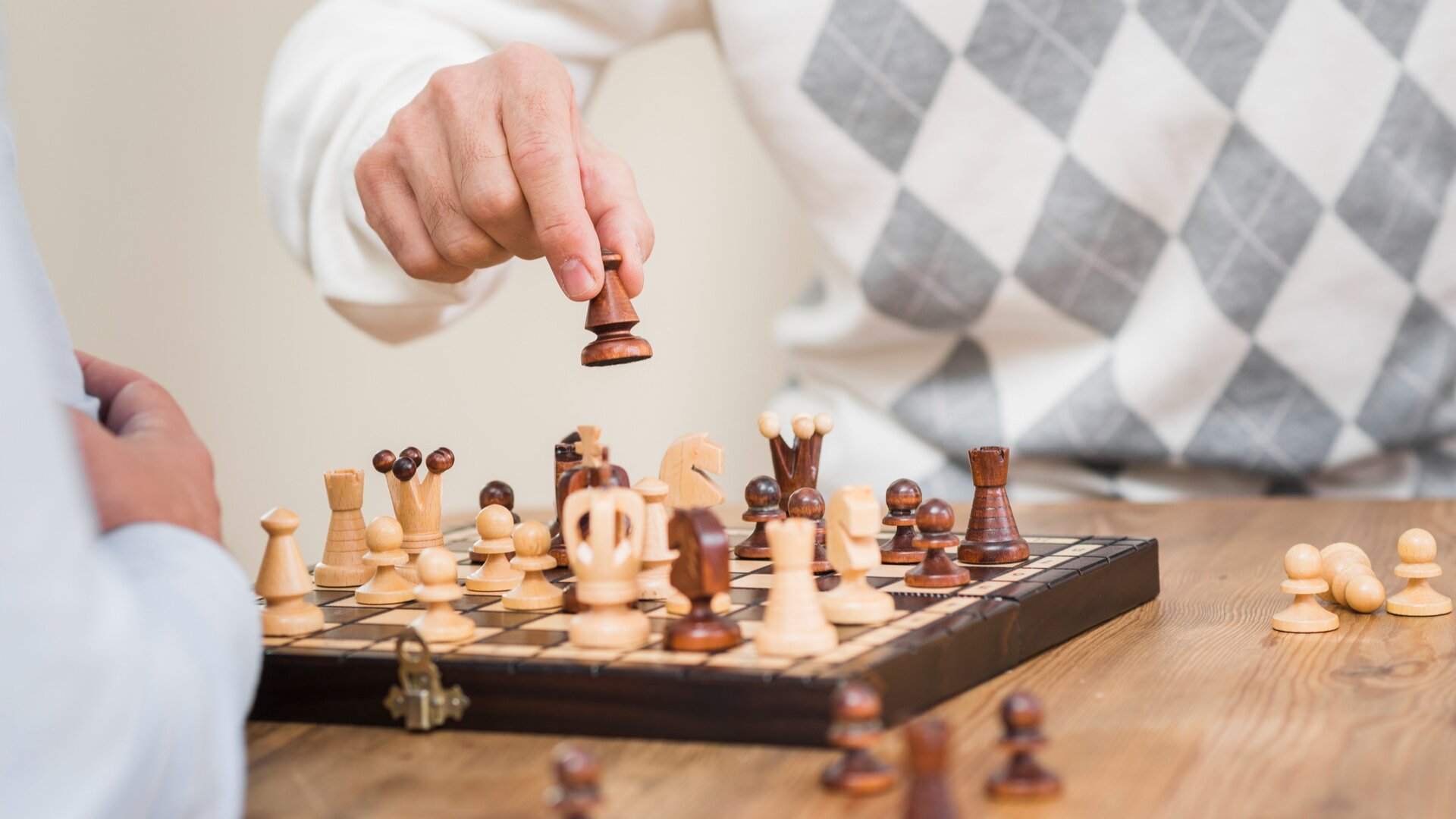 Какие виды спорта помогают мозгу работать лучше?