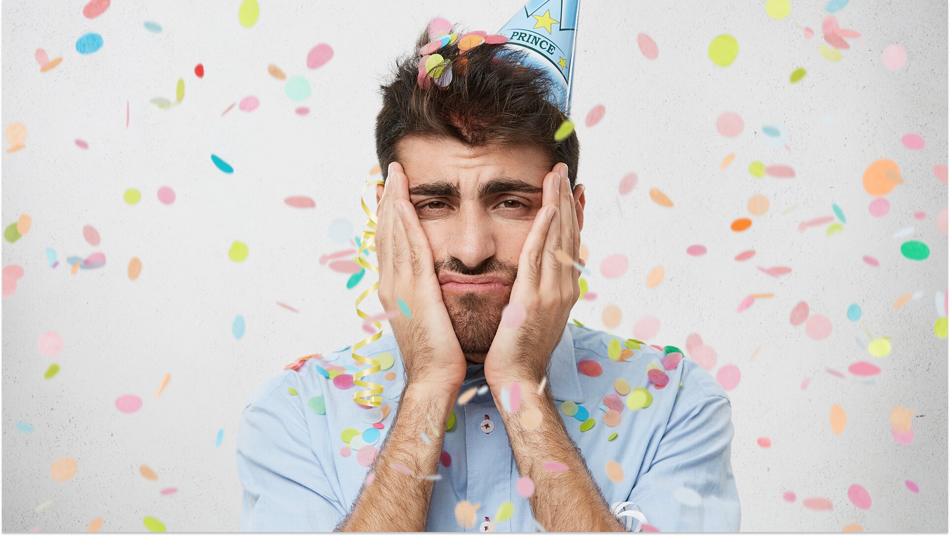 Несбывшиеся надежды и чужие ожидания: почему взрослым так тяжело праздновать свой день