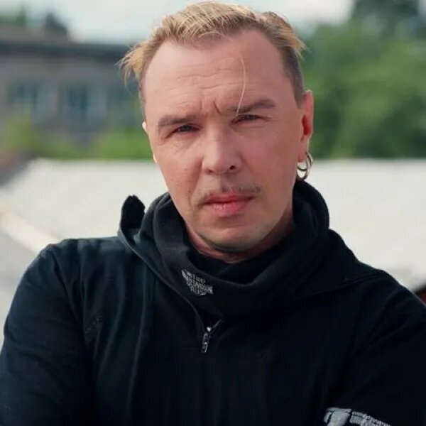 Гарик