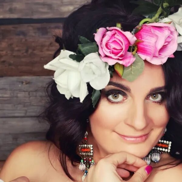 Елена