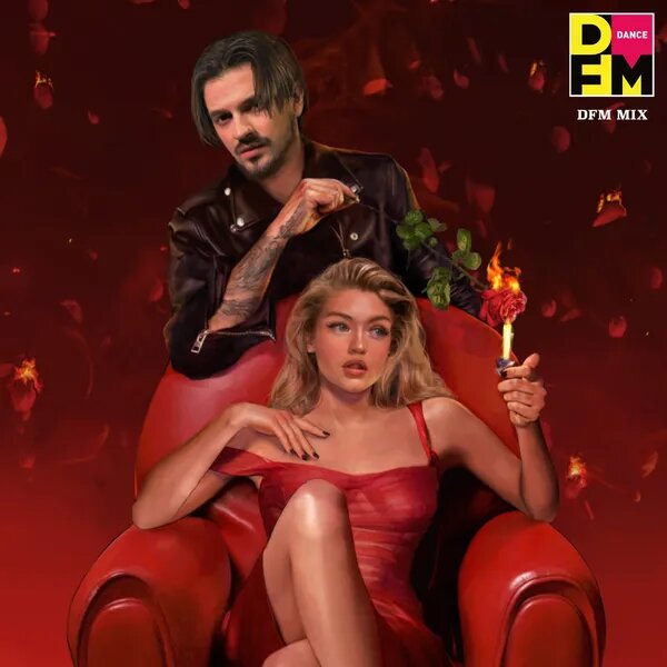 Неправильная (Leo Burn Remix)