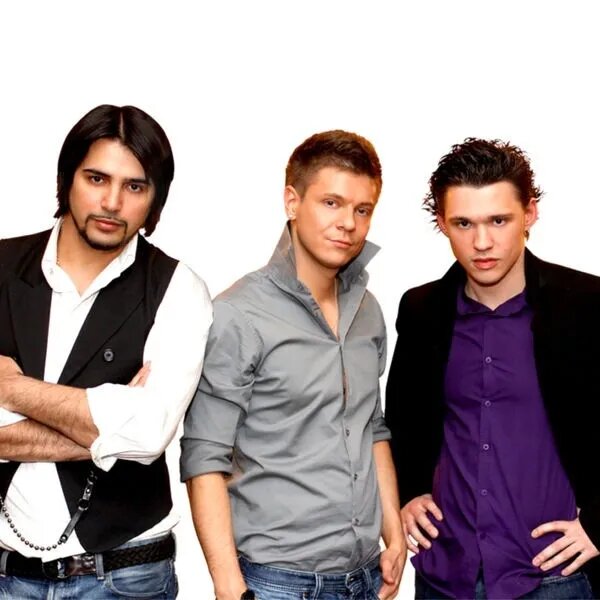 С новым годом, люди!