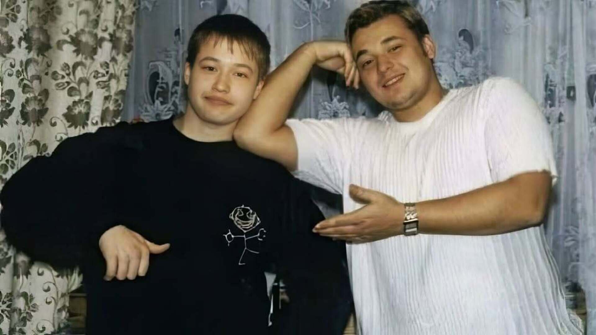 Новости