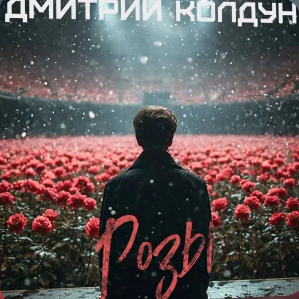 Розы