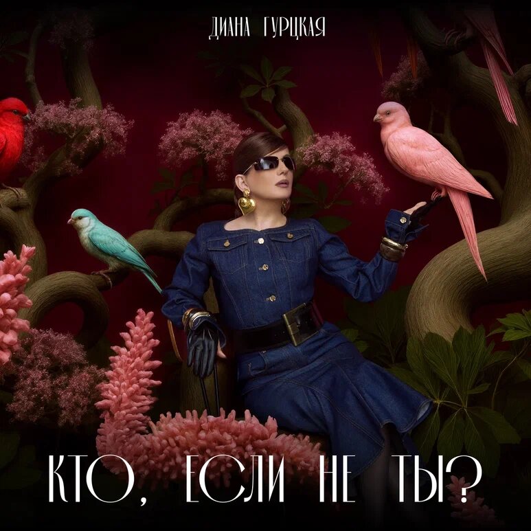 Кто, если не ты?