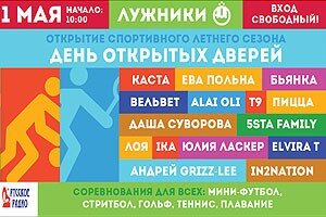 Новости
