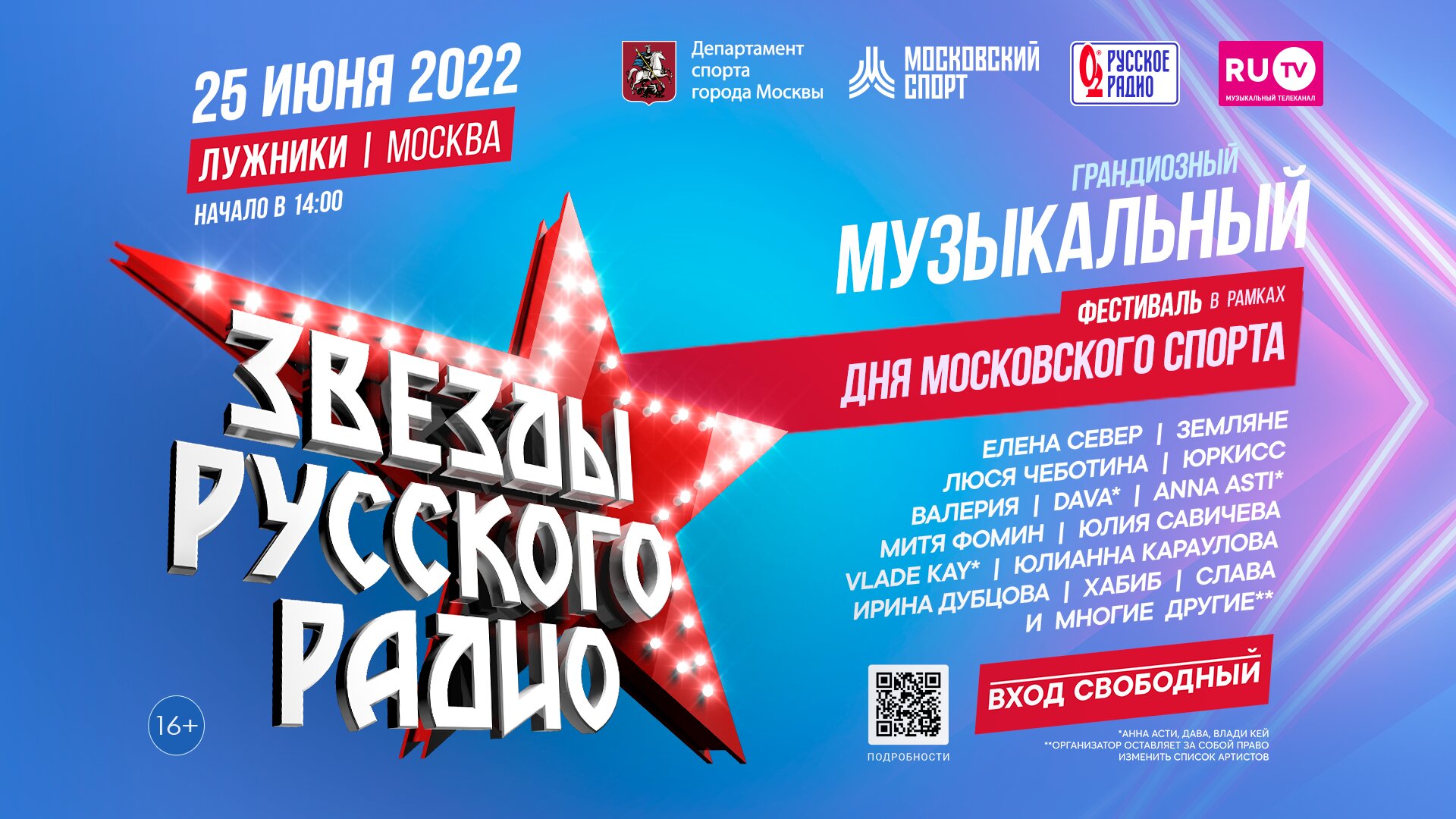 Новости