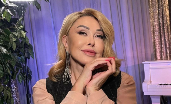 Любовь Успенская сделала откровенное признание о личной жизни