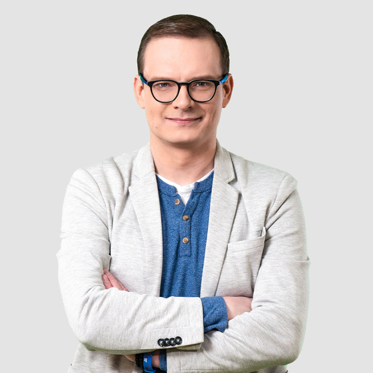 Андрей макеев русское радио фото