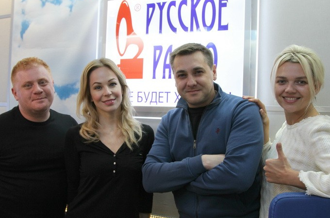 Полина Жукова Русские Перцы Фото