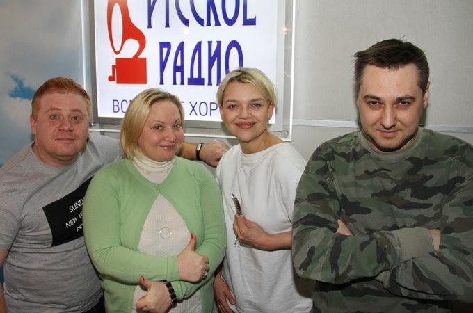 Полина Жукова Русские Перцы Фото