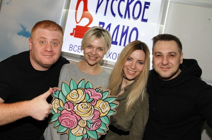 Полина Жукова Русские Перцы Фото