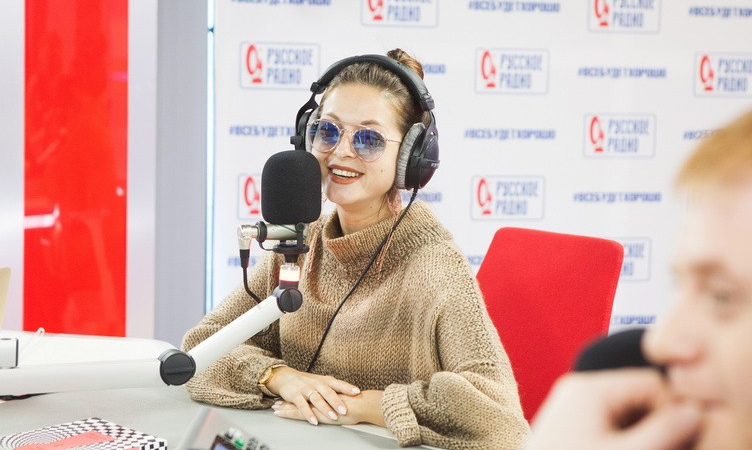 Ведущие на русском радио фото и фамилии