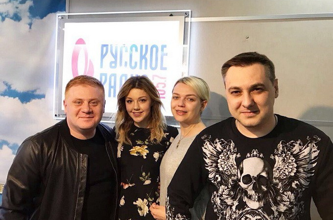 Полина Жукова Русские Перцы Фото