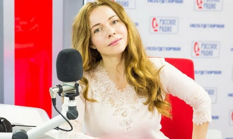 Полина жукова русское радио фото биография