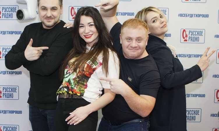 Полина Жукова Русские Перцы Фото