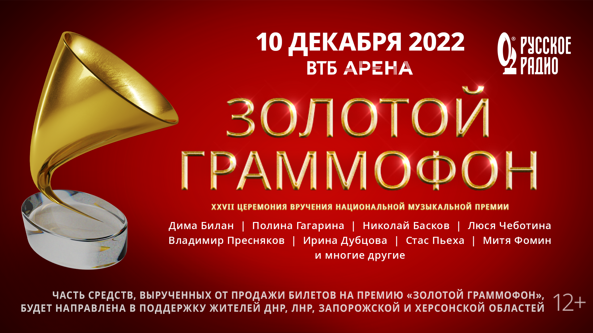 Премия золотой граммофон 2022. Гагарина золотой граммофон 2022. Золотой граммофон 2022 Дубцова.